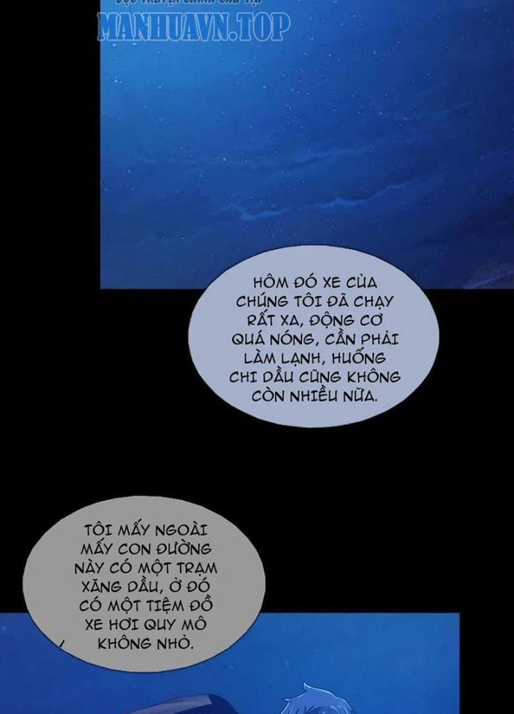 Mạt Thế Lạc Viên Chapter 72 - Trang 2