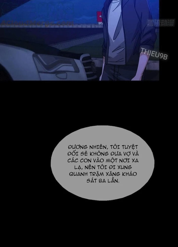 Mạt Thế Lạc Viên Chapter 72 - Trang 2