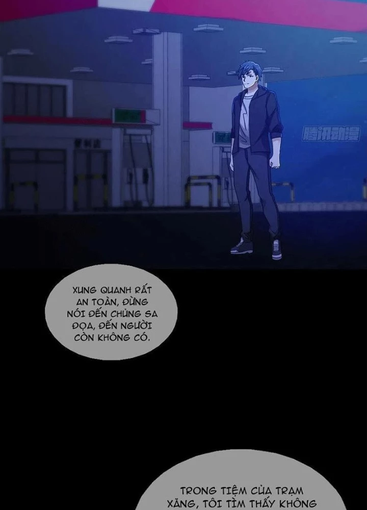 Mạt Thế Lạc Viên Chapter 72 - Trang 2