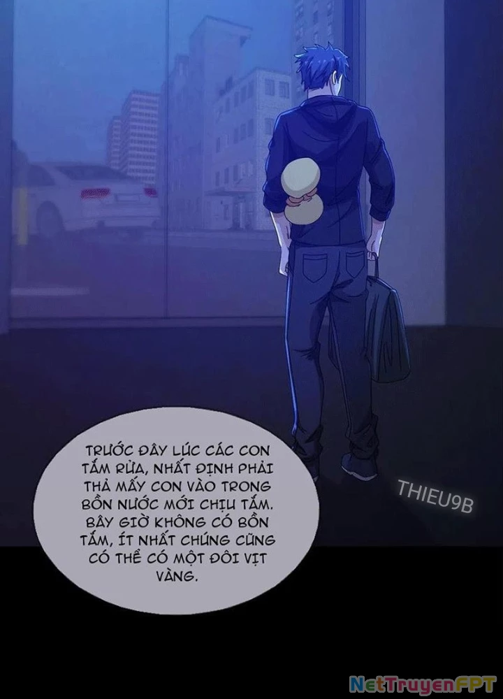 Mạt Thế Lạc Viên Chapter 72 - Trang 2