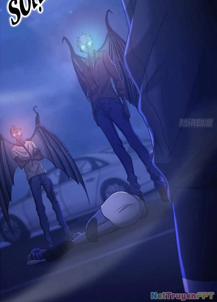 Mạt Thế Lạc Viên Chapter 72 - Trang 2