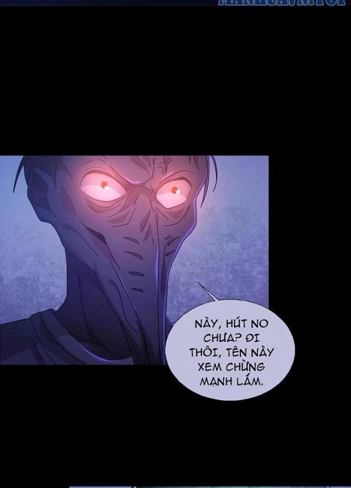 Mạt Thế Lạc Viên Chapter 72 - Trang 2