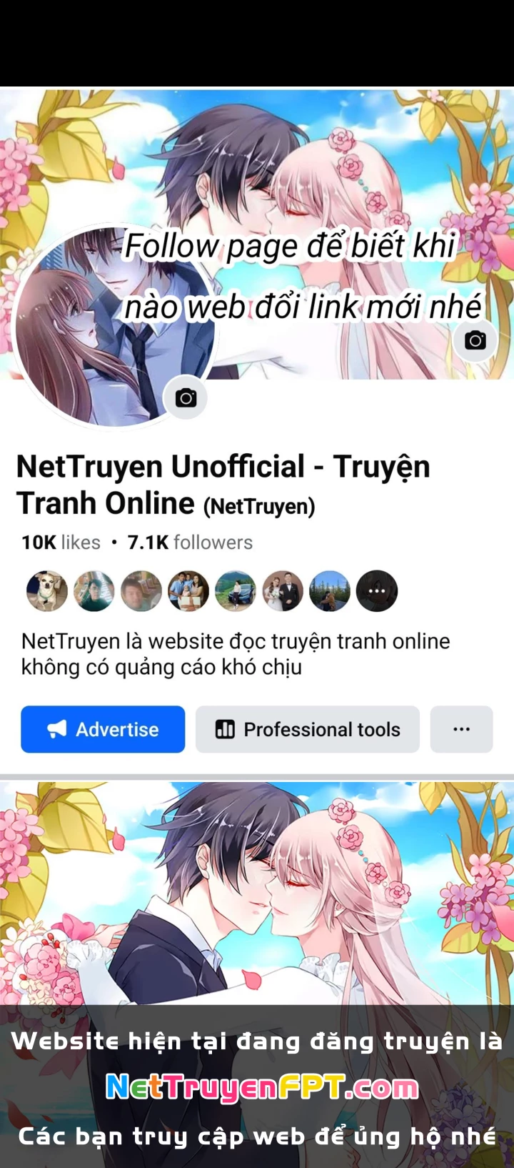 Mạt Thế Lạc Viên Chapter 72 - Trang 2