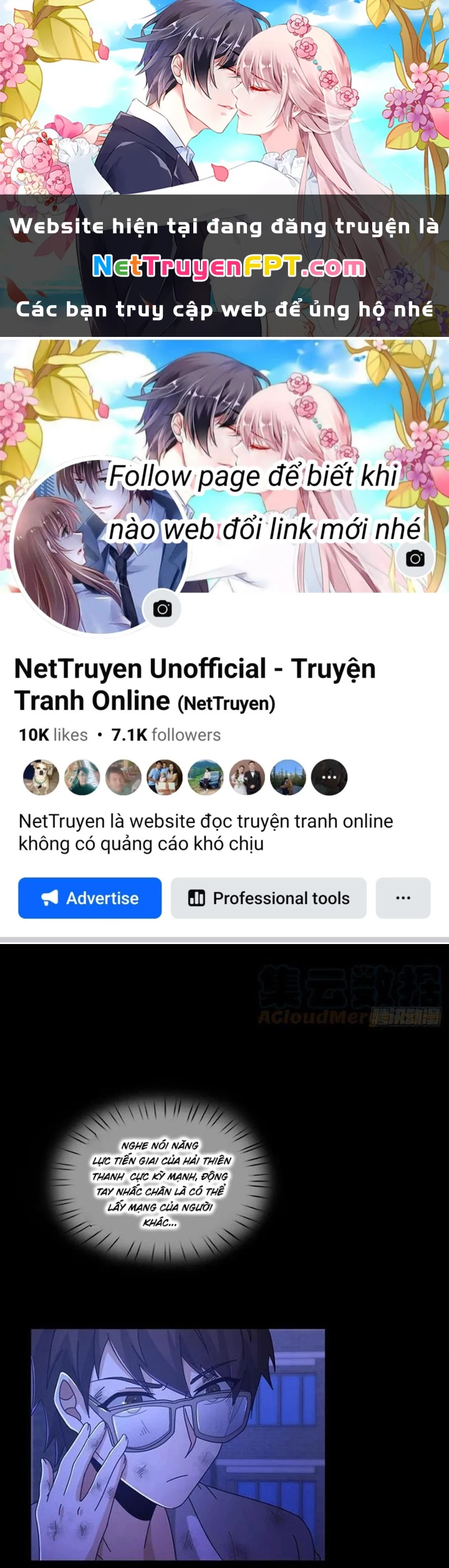 Mạt Thế Lạc Viên Chapter 72 - Trang 2