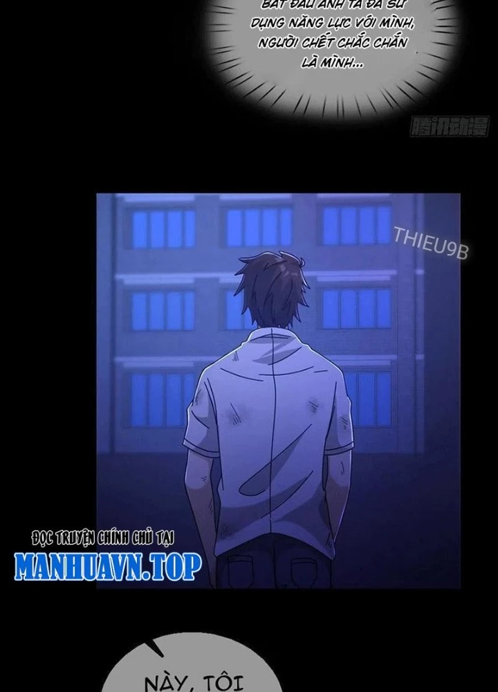 Mạt Thế Lạc Viên Chapter 72 - Trang 2