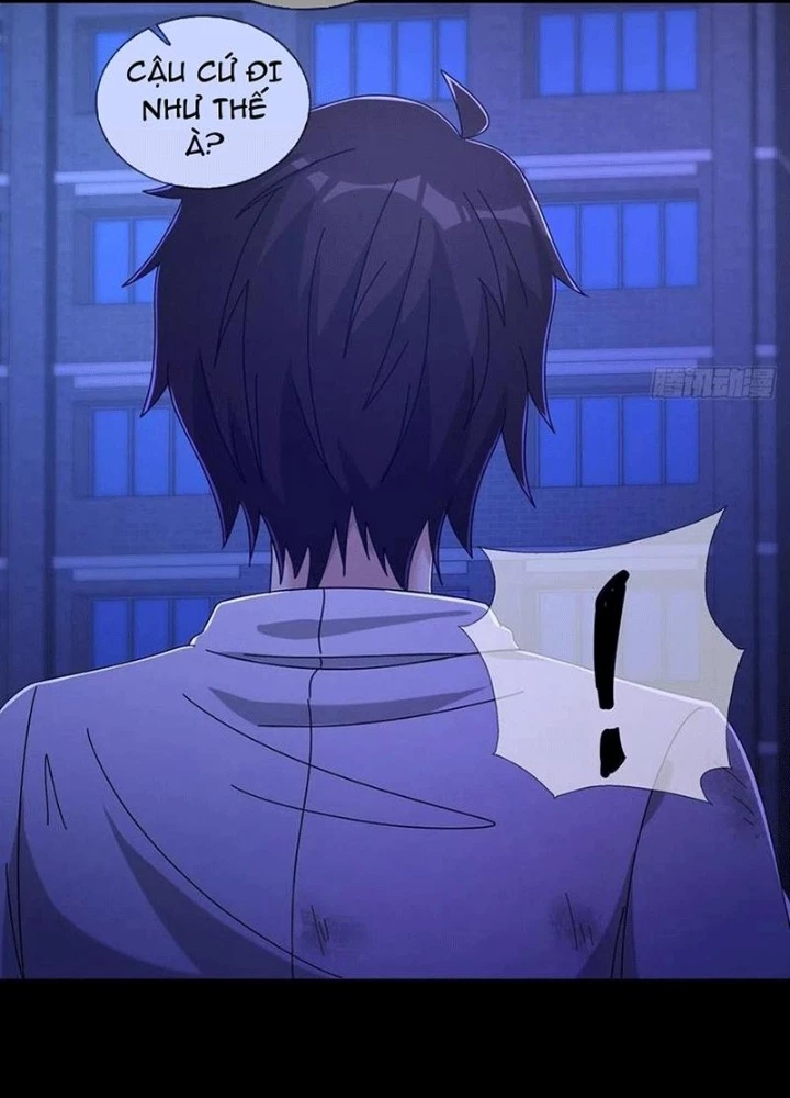 Mạt Thế Lạc Viên Chapter 72 - Trang 2