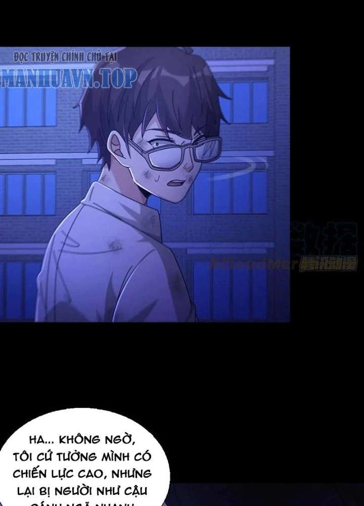 Mạt Thế Lạc Viên Chapter 72 - Trang 2