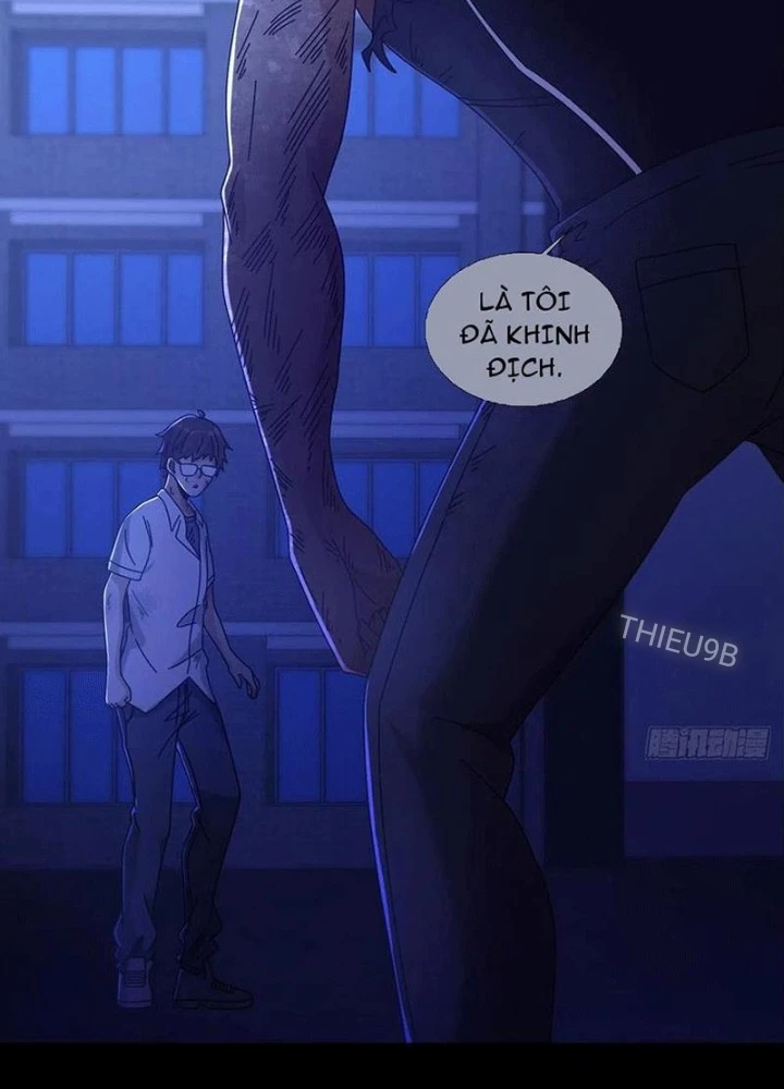 Mạt Thế Lạc Viên Chapter 72 - Trang 2