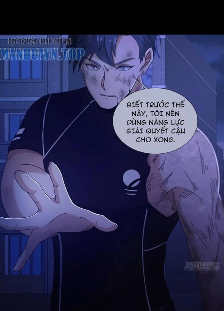 Mạt Thế Lạc Viên Chapter 72 - Trang 2