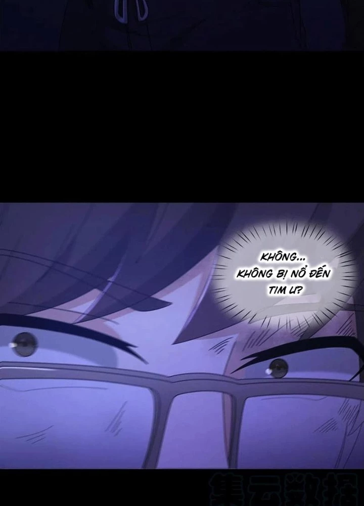 Mạt Thế Lạc Viên Chapter 72 - Trang 2