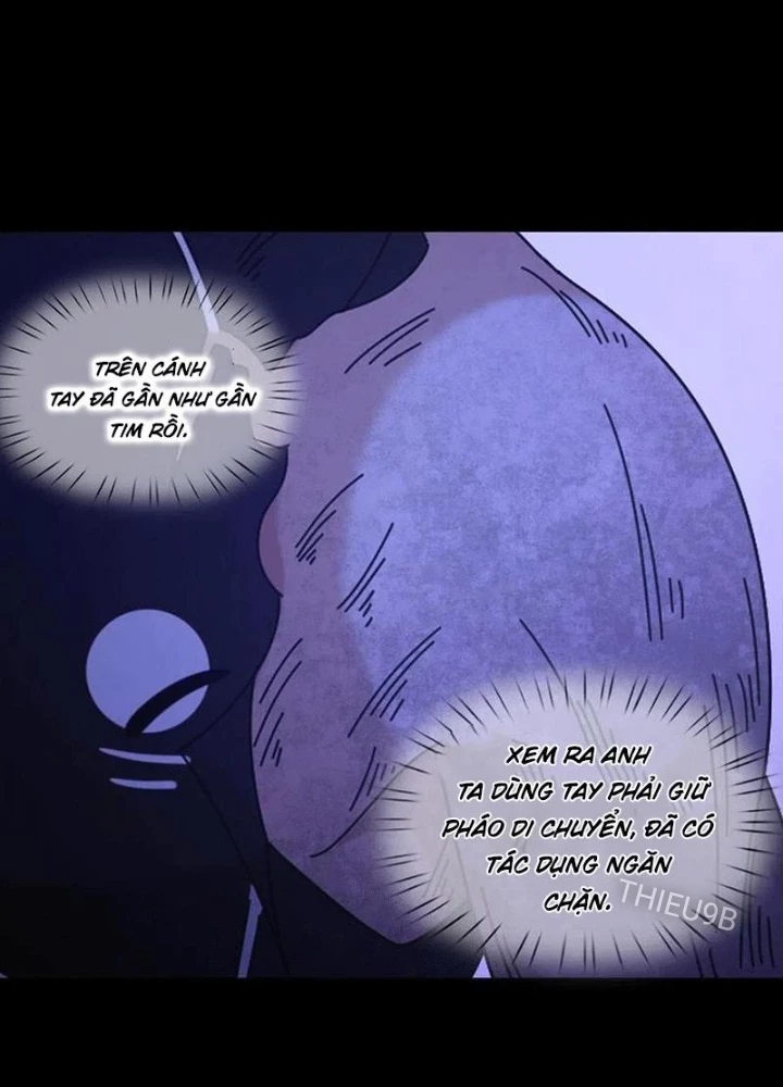 Mạt Thế Lạc Viên Chapter 72 - Trang 2