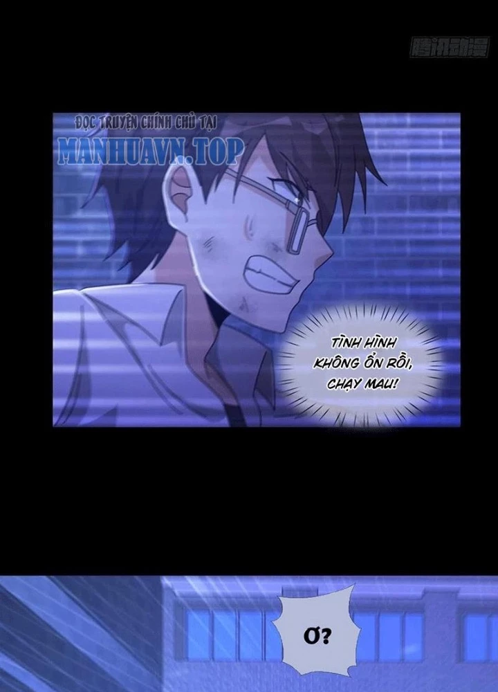 Mạt Thế Lạc Viên Chapter 72 - Trang 2