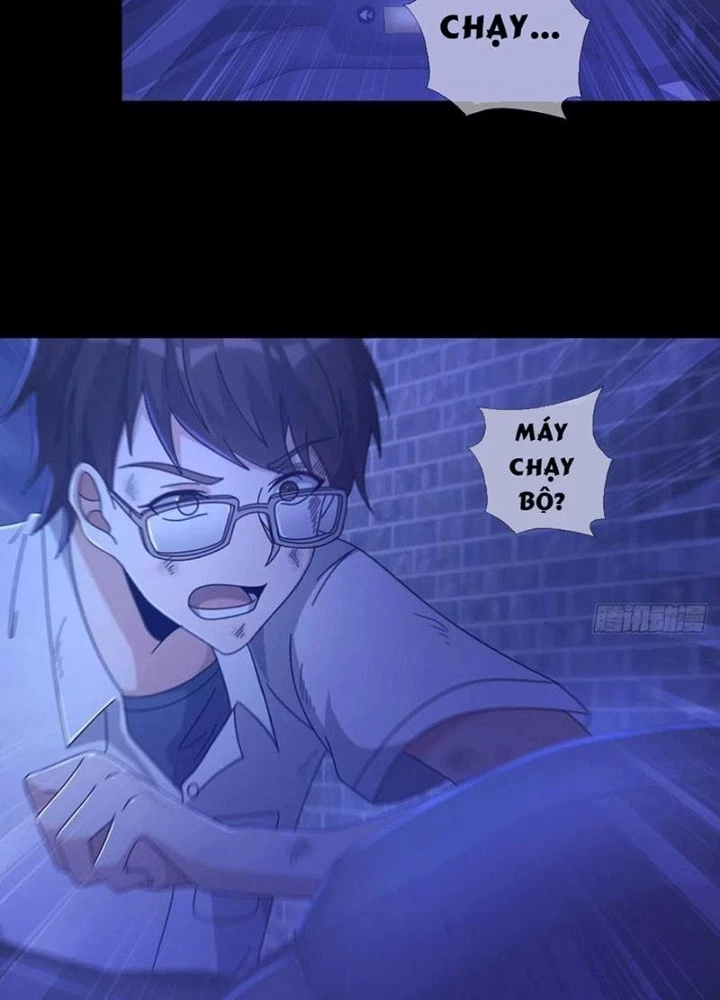 Mạt Thế Lạc Viên Chapter 72 - Trang 2