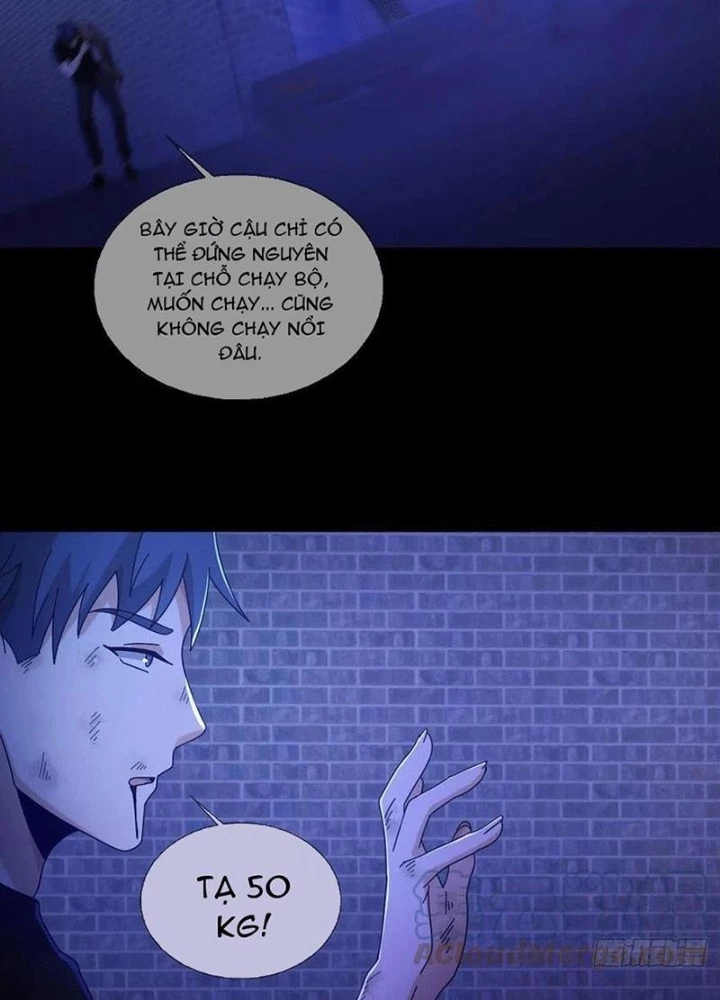 Mạt Thế Lạc Viên Chapter 72 - Trang 2