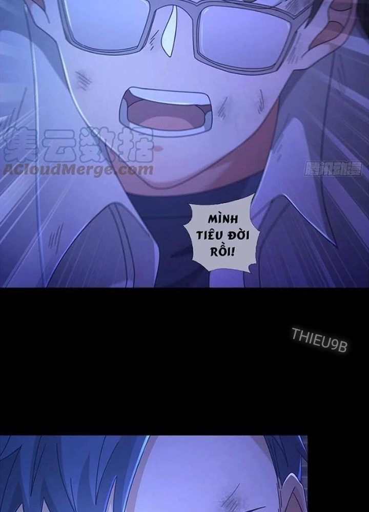 Mạt Thế Lạc Viên Chapter 72 - Trang 2