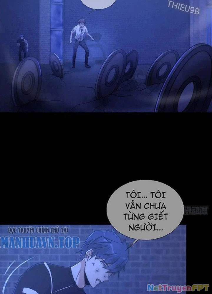 Mạt Thế Lạc Viên Chapter 72 - Trang 2