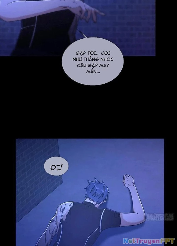 Mạt Thế Lạc Viên Chapter 72 - Trang 2