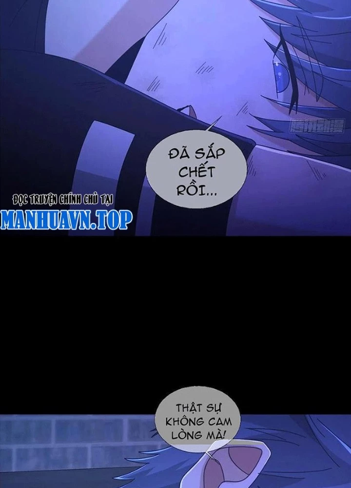 Mạt Thế Lạc Viên Chapter 72 - Trang 2