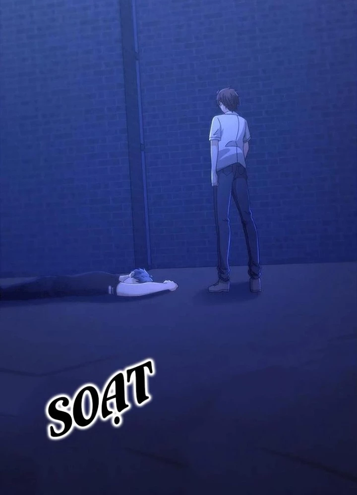 Mạt Thế Lạc Viên Chapter 72 - Trang 2