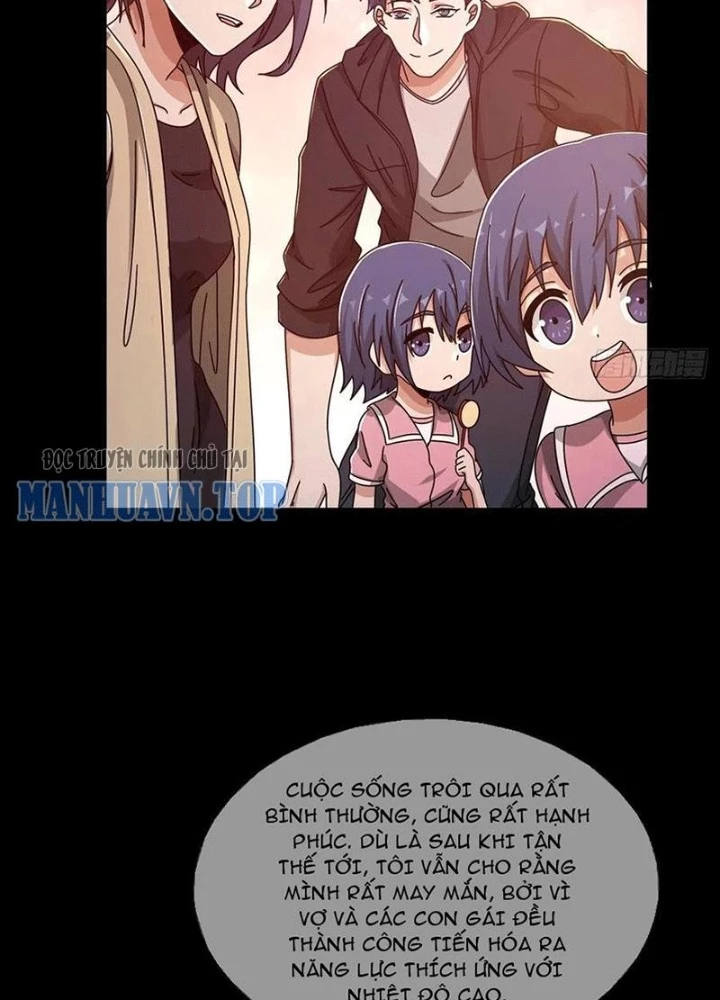 Mạt Thế Lạc Viên Chapter 72 - Trang 2