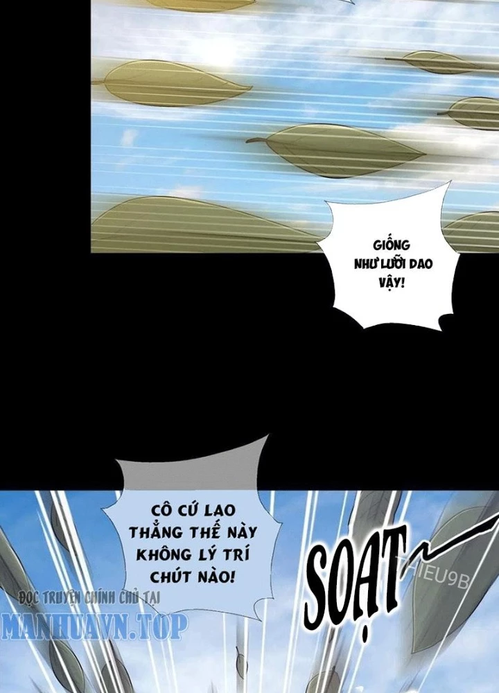 Mạt Thế Lạc Viên Chapter 73 - Trang 2