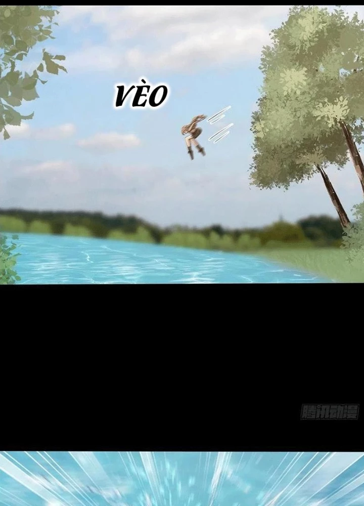 Mạt Thế Lạc Viên Chapter 73 - Trang 2