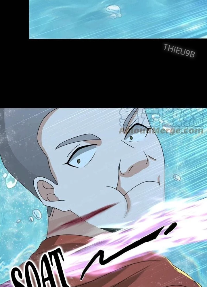 Mạt Thế Lạc Viên Chapter 73 - Trang 2