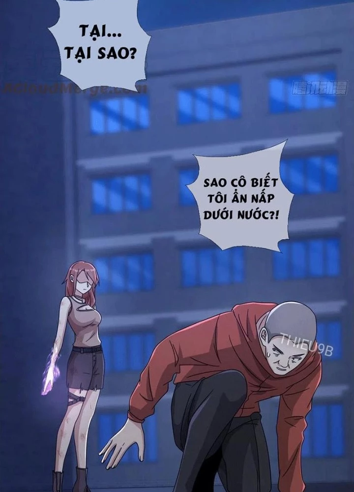 Mạt Thế Lạc Viên Chapter 73 - Trang 2