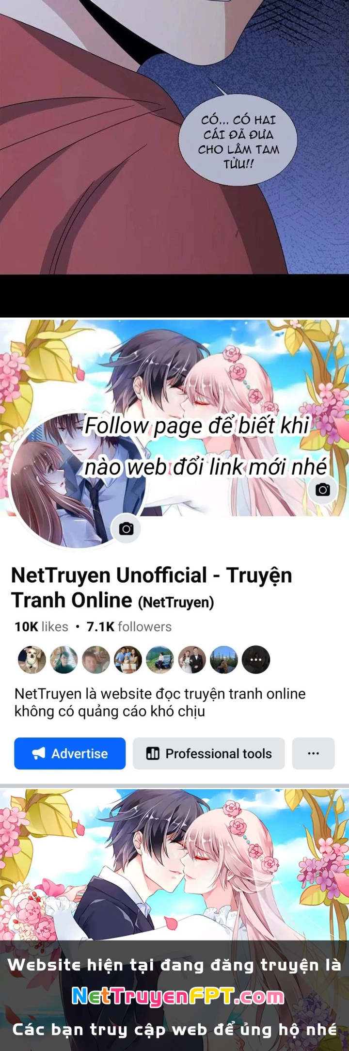 Mạt Thế Lạc Viên Chapter 73 - Trang 2