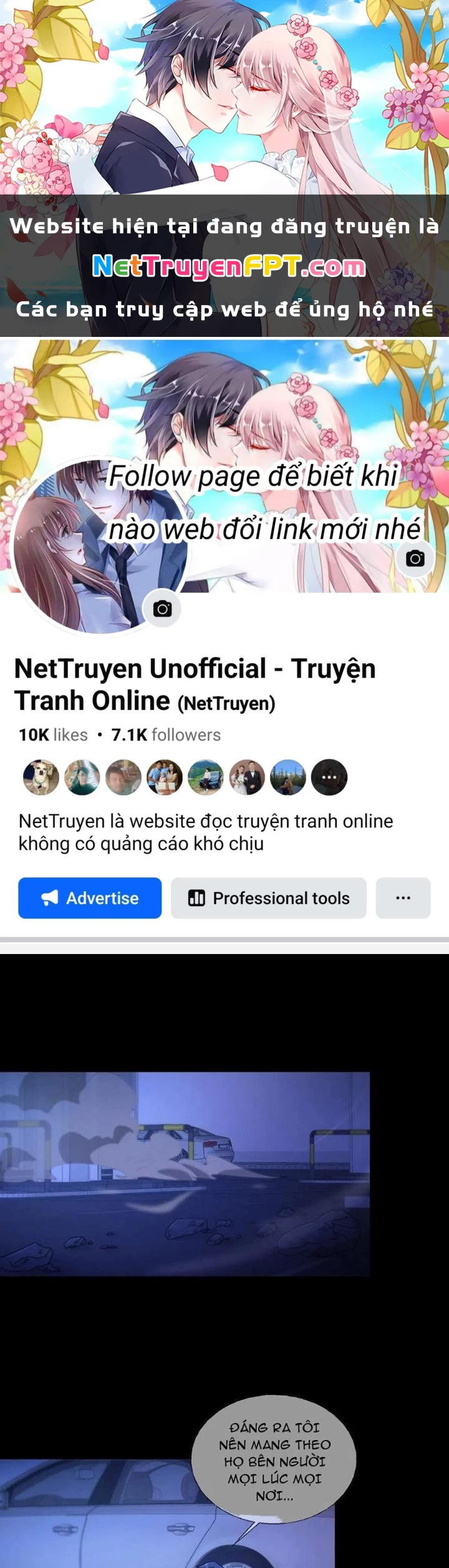 Mạt Thế Lạc Viên Chapter 73 - Trang 2