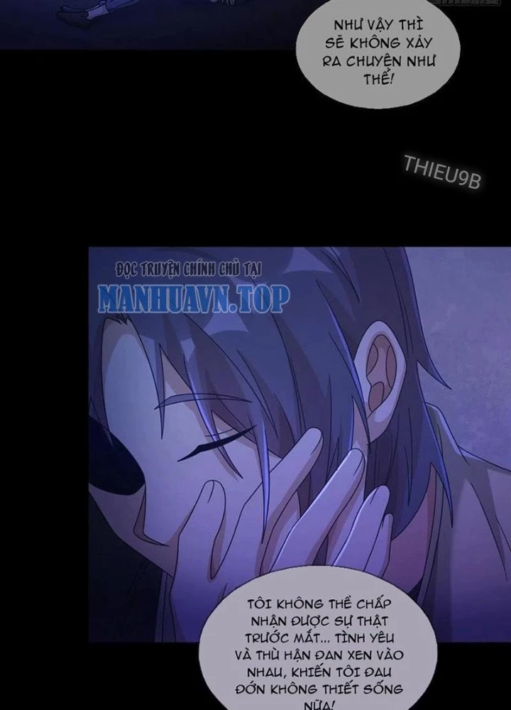 Mạt Thế Lạc Viên Chapter 73 - Trang 2