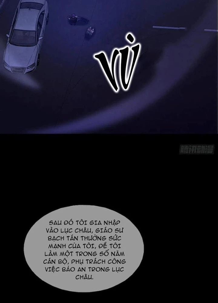 Mạt Thế Lạc Viên Chapter 73 - Trang 2