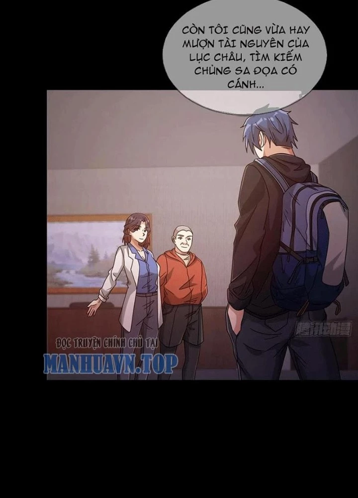 Mạt Thế Lạc Viên Chapter 73 - Trang 2