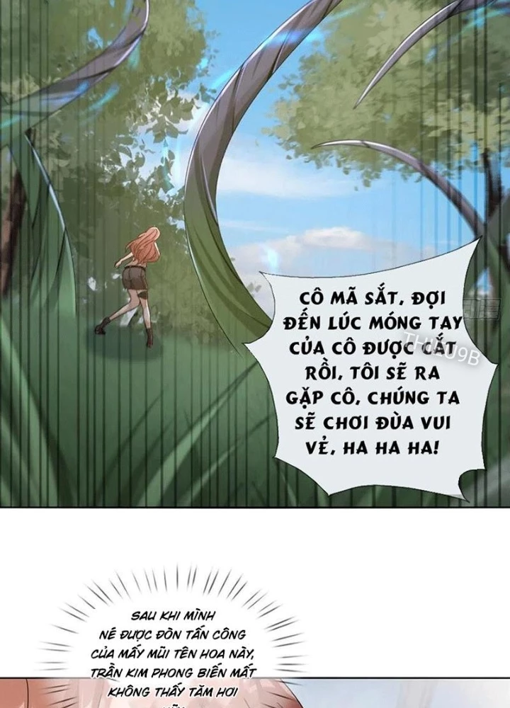 Mạt Thế Lạc Viên Chapter 73 - Trang 2