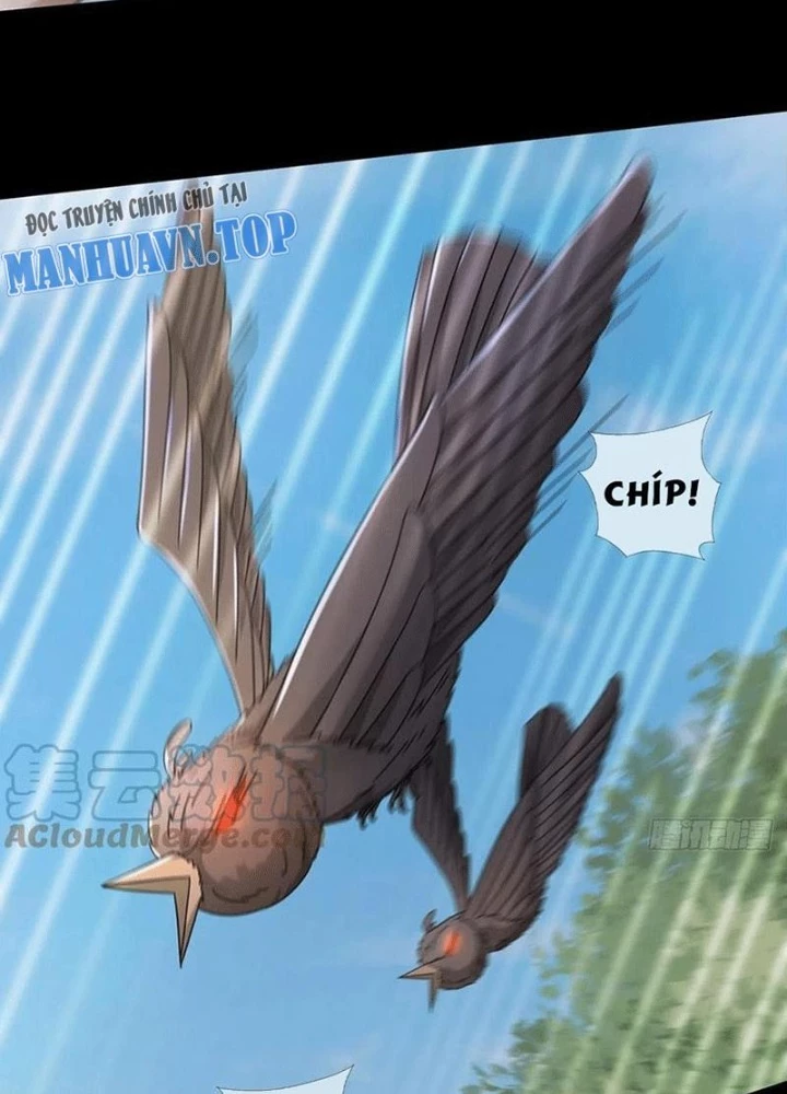 Mạt Thế Lạc Viên Chapter 73 - Trang 2