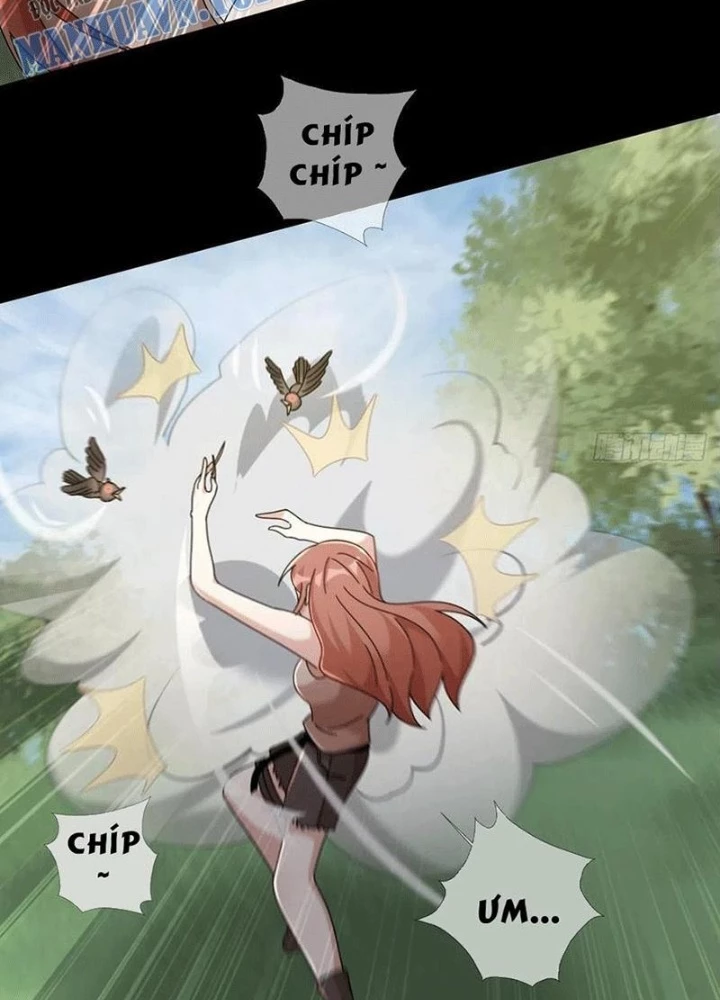 Mạt Thế Lạc Viên Chapter 73 - Trang 2