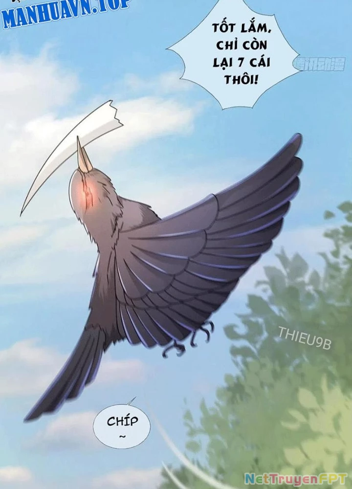 Mạt Thế Lạc Viên Chapter 73 - Trang 2