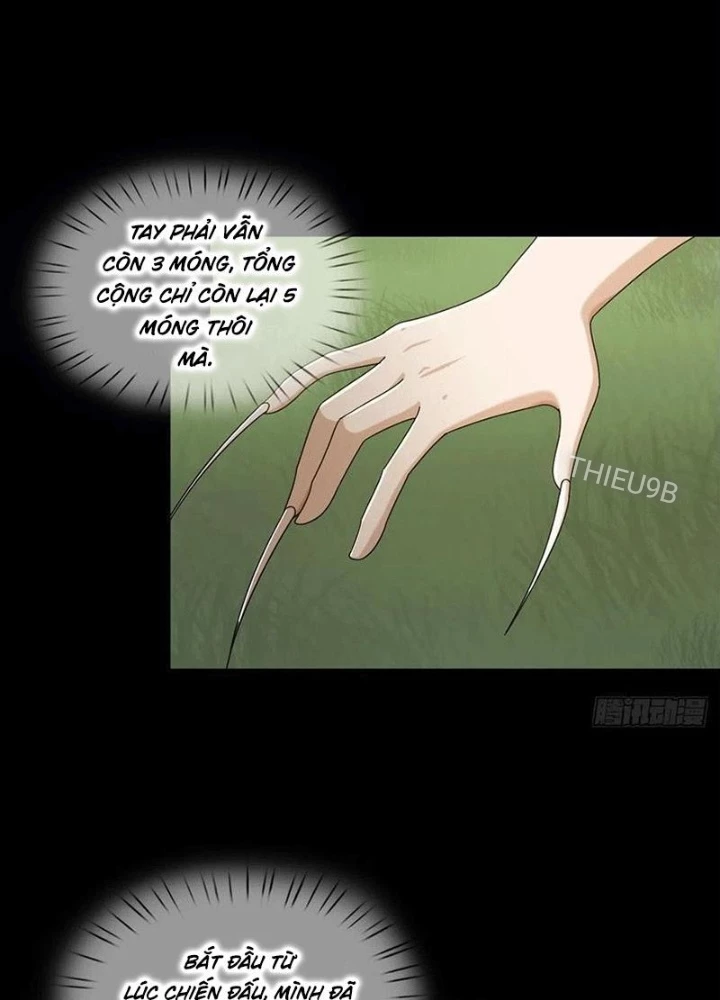 Mạt Thế Lạc Viên Chapter 73 - Trang 2