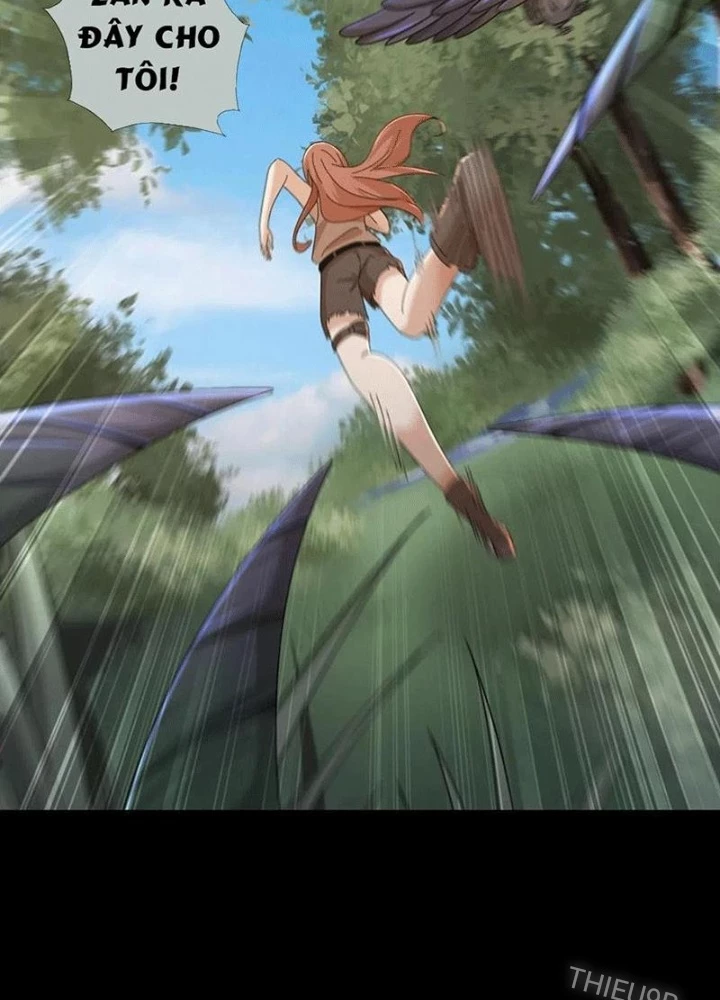 Mạt Thế Lạc Viên Chapter 73 - Trang 2