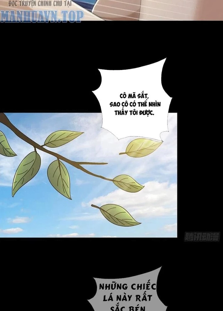 Mạt Thế Lạc Viên Chapter 73 - Trang 2