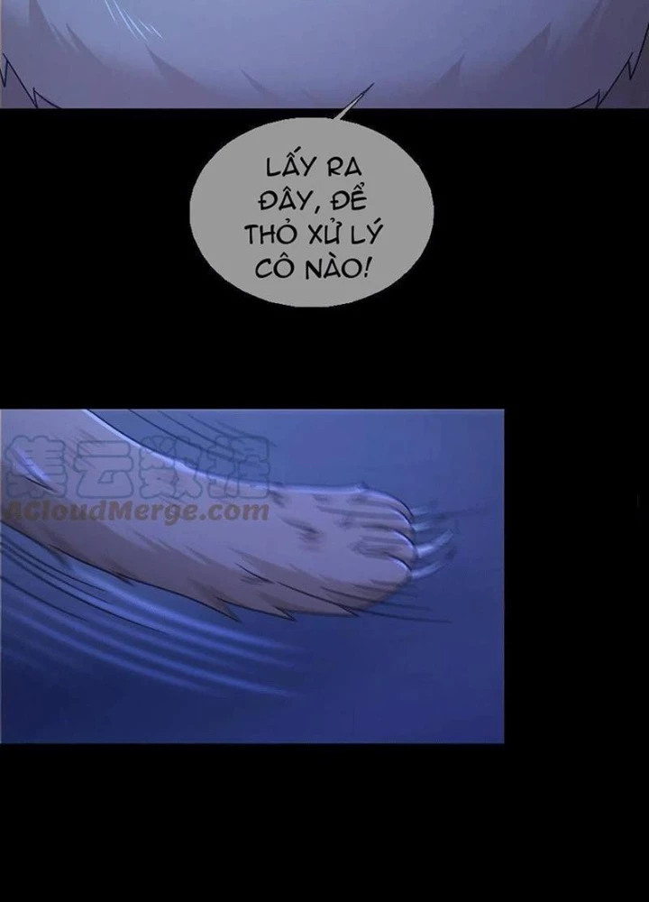 Mạt Thế Lạc Viên Chapter 74 - Trang 2