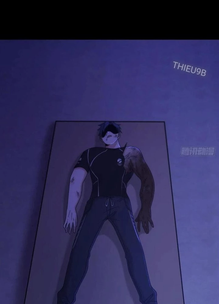 Mạt Thế Lạc Viên Chapter 74 - Trang 2