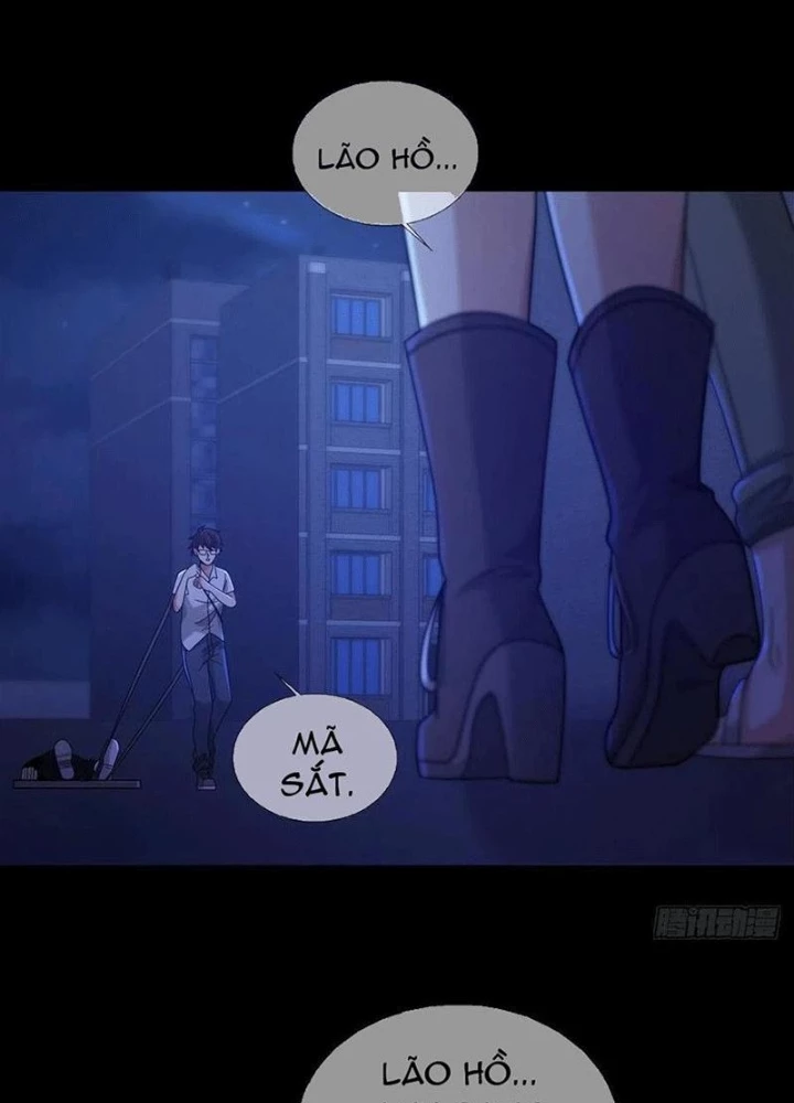 Mạt Thế Lạc Viên Chapter 74 - Trang 2