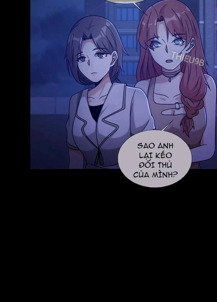 Mạt Thế Lạc Viên Chapter 74 - Trang 2