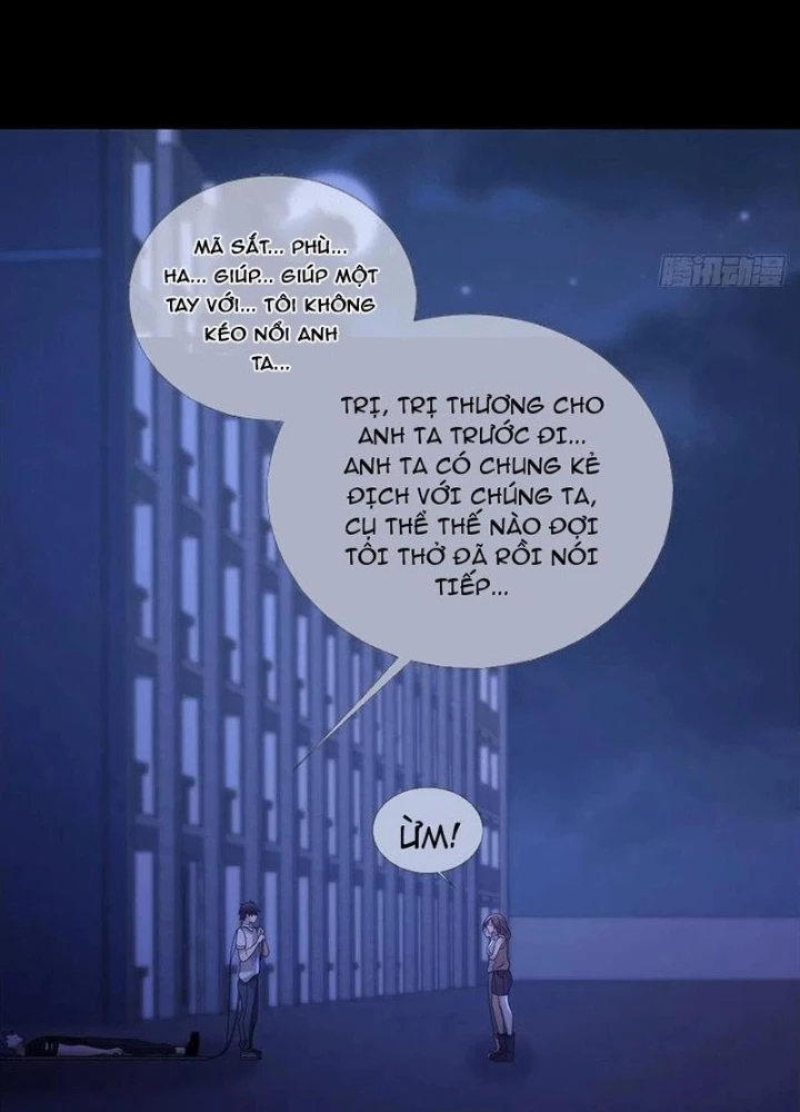 Mạt Thế Lạc Viên Chapter 74 - Trang 2