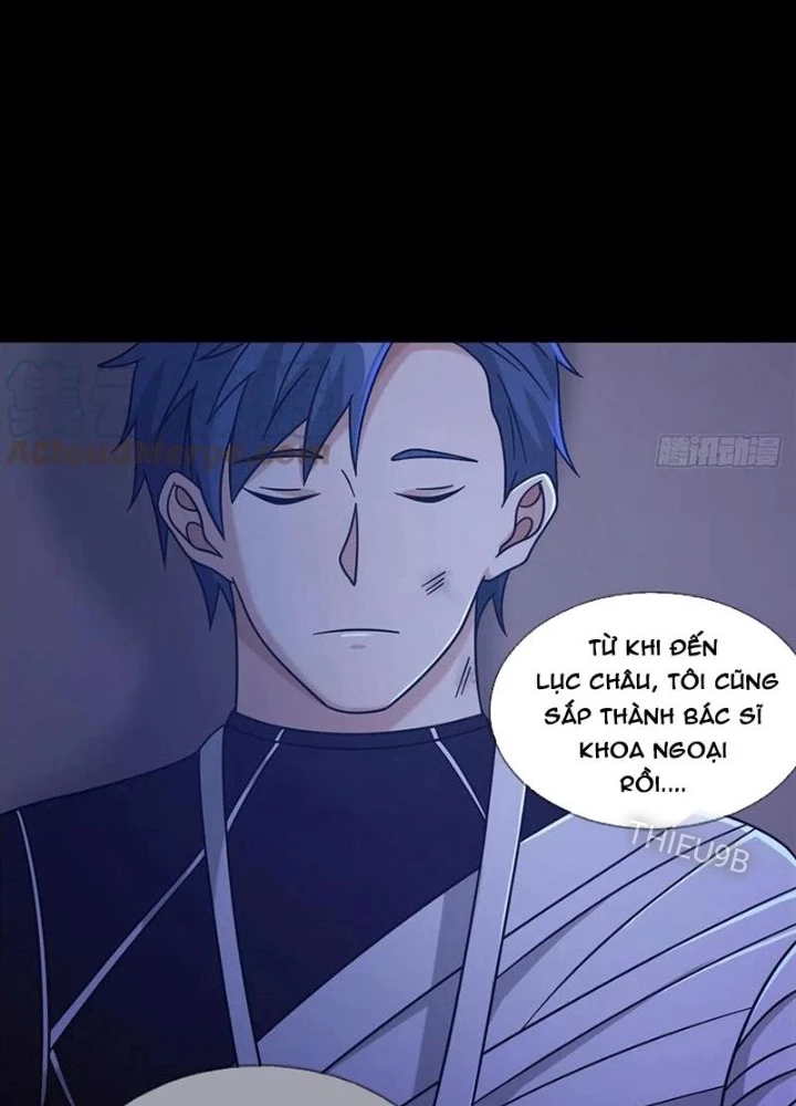 Mạt Thế Lạc Viên Chapter 74 - Trang 2