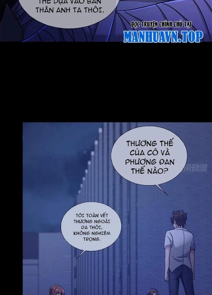 Mạt Thế Lạc Viên Chapter 74 - Trang 2
