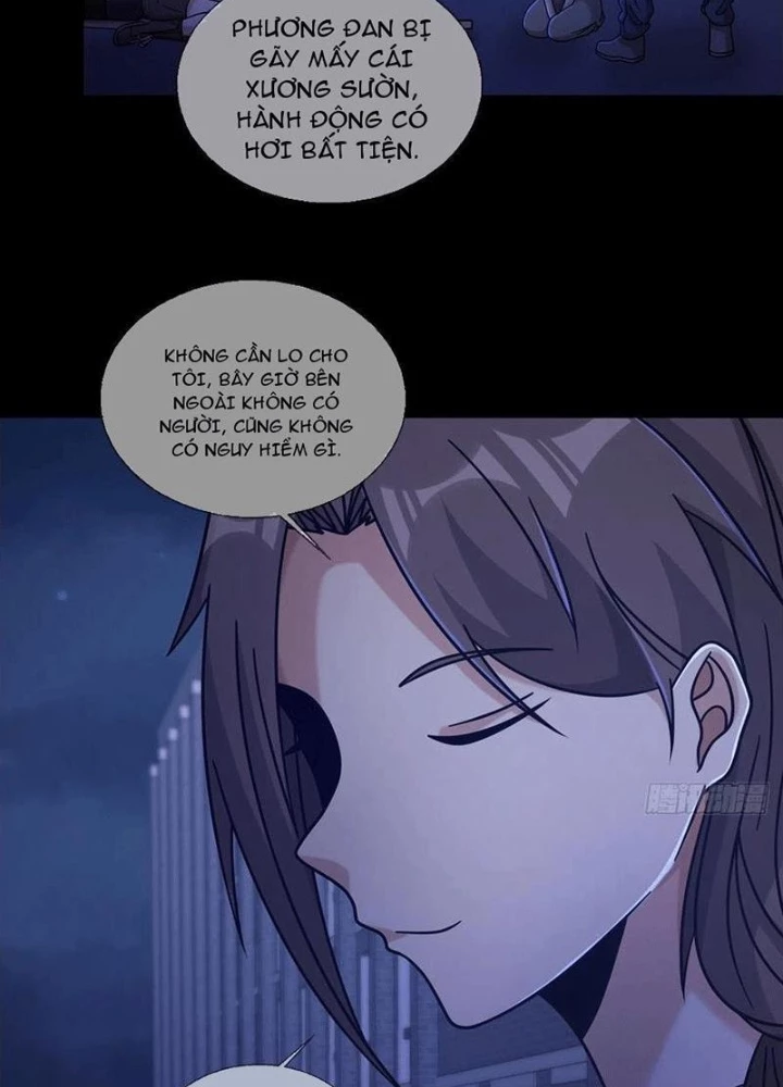 Mạt Thế Lạc Viên Chapter 74 - Trang 2