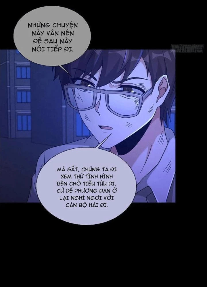 Mạt Thế Lạc Viên Chapter 74 - Trang 2