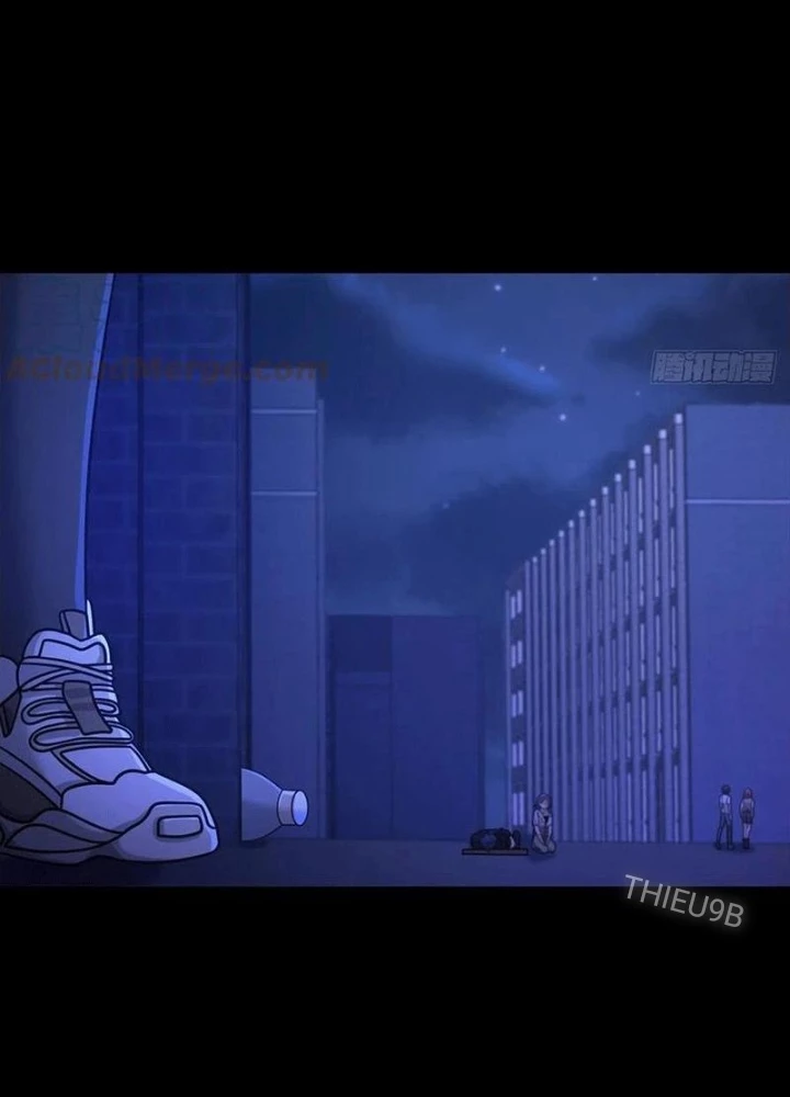 Mạt Thế Lạc Viên Chapter 74 - Trang 2